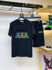 Picture of Burberry Shirt Pant Suits _SKUBurberryM-5XLkdtn6820663